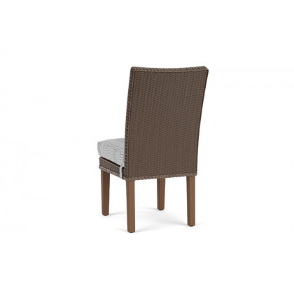 Lloyd Flanders™ Hamptons Armless Dining Chair - Bark