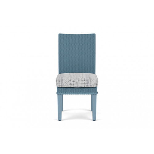 Lloyd Flanders™ Hamptons Armless Dining Chair - Stillwater