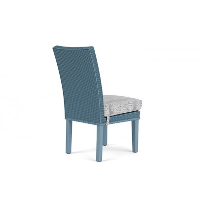Lloyd Flanders™ Hamptons Armless Dining Chair - Stillwater