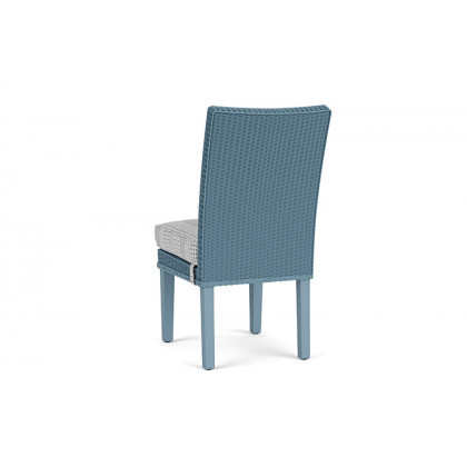 Lloyd Flanders™ Hamptons Armless Dining Chair - Stillwater