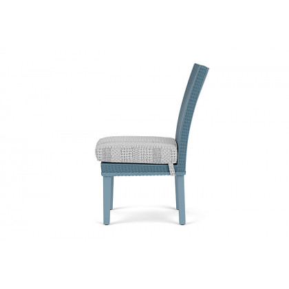 Lloyd Flanders™ Hamptons Armless Dining Chair - Stillwater