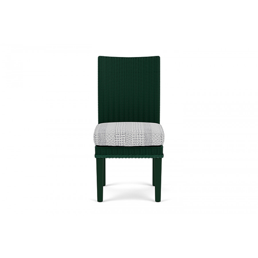Lloyd Flanders™ Hamptons Armless Dining Chair - Woodland