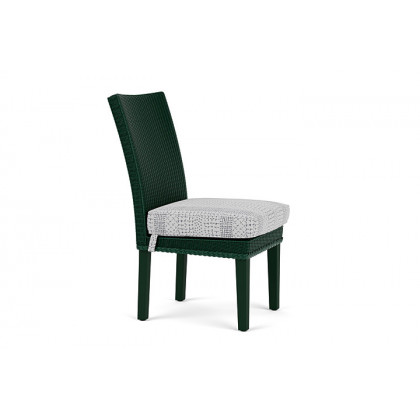Lloyd Flanders™ Hamptons Armless Dining Chair - Woodland