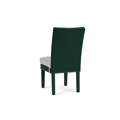 Lloyd Flanders™ Hamptons Armless Dining Chair - Woodland