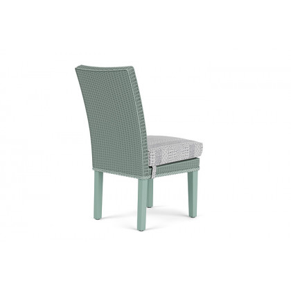 Lloyd Flanders™ Hamptons Armless Dining Chair - Sea Glass