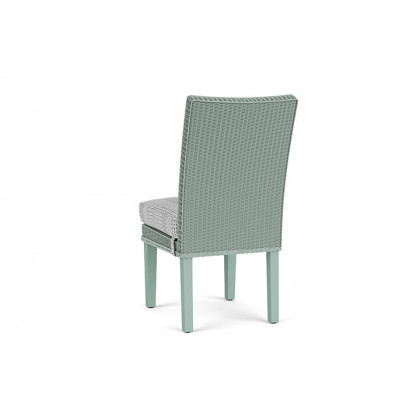 Lloyd Flanders™ Hamptons Armless Dining Chair - Sea Glass