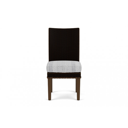 Lloyd Flanders™ Hamptons Armless Dining Chair - Mink