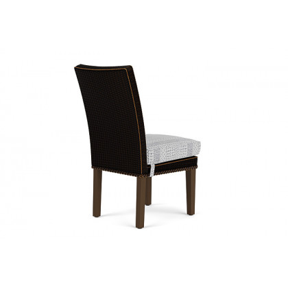 Lloyd Flanders™ Hamptons Armless Dining Chair - Mink