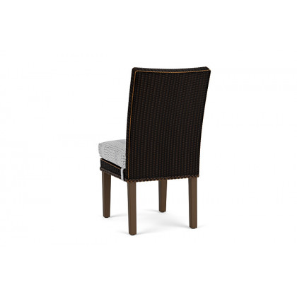 Lloyd Flanders™ Hamptons Armless Dining Chair - Mink