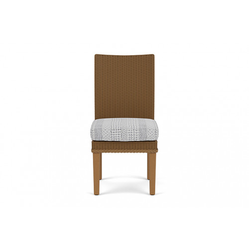 Lloyd Flanders™ Hamptons Armless Dining Chair - Hickory