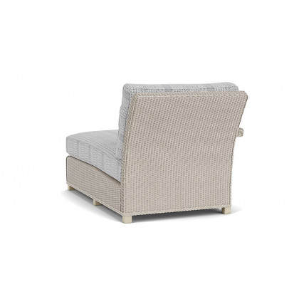 Lloyd Flanders™ Hamptons Right Arm Chaise - Linen