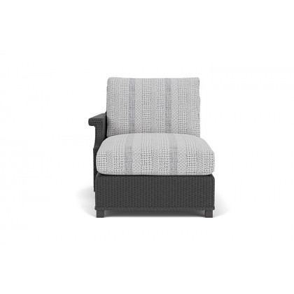 Lloyd Flanders - Hamptons Right Arm Chaise