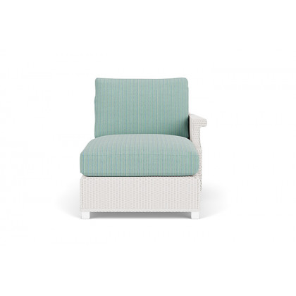 Lloyd Flanders - Hamptons Left Arm Chaise
