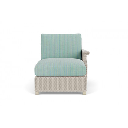 Lloyd Flanders - Hamptons Left Arm Chaise