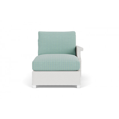 Lloyd Flanders - Hamptons Left Arm Chaise