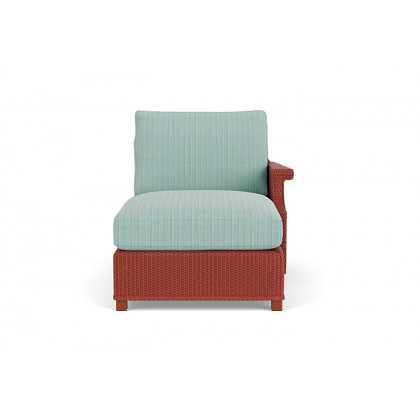 Lloyd Flanders - Hamptons Left Arm Chaise