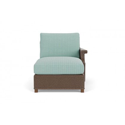 Lloyd Flanders - Hamptons Left Arm Chaise