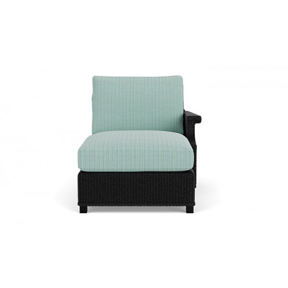 Lloyd Flanders - Hamptons Left Arm Chaise