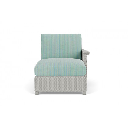 Lloyd Flanders - Hamptons Left Arm Chaise