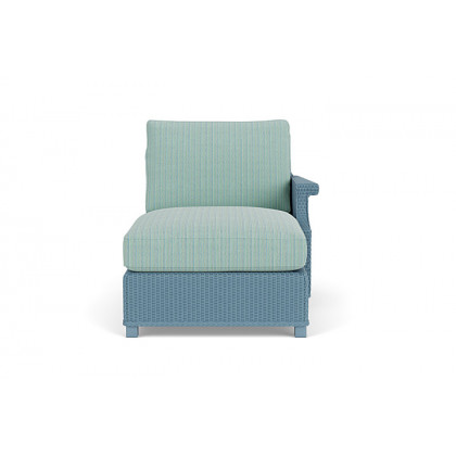 Lloyd Flanders - Hamptons Left Arm Chaise