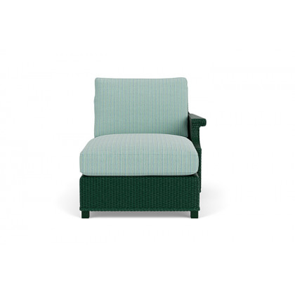 Lloyd Flanders - Hamptons Left Arm Chaise