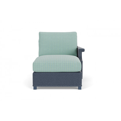 Lloyd Flanders - Hamptons Left Arm Chaise