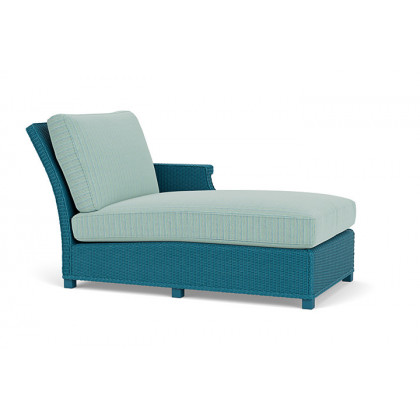 Lloyd Flanders - Hamptons Left Arm Chaise