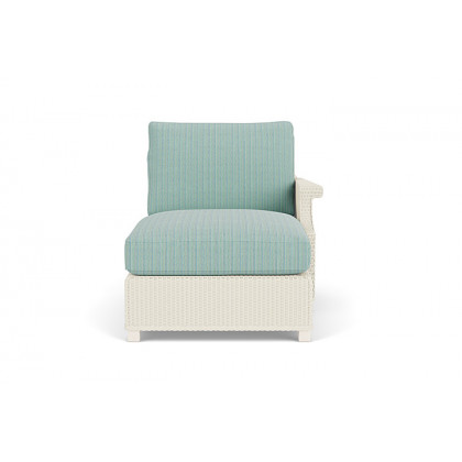 Lloyd Flanders - Hamptons Left Arm Chaise