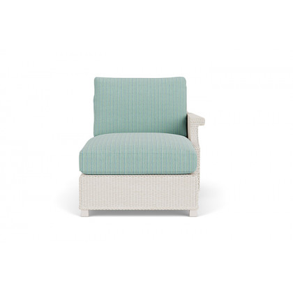Lloyd Flanders - Hamptons Left Arm Chaise