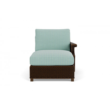 Lloyd Flanders - Hamptons Left Arm Chaise