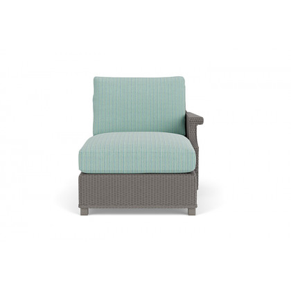 Lloyd Flanders - Hamptons Left Arm Chaise