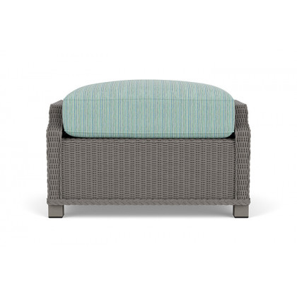 Lloyd Flanders - Hamptons Ottoman