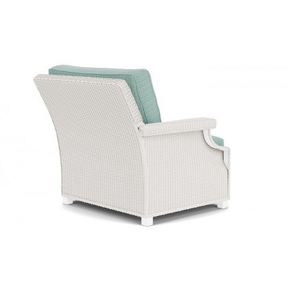 Lloyd Flanders™ Hamptons Right Arm Sectional - White