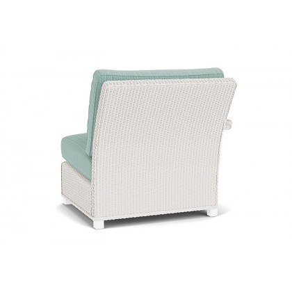 Lloyd Flanders™ Hamptons Right Arm Sectional - White
