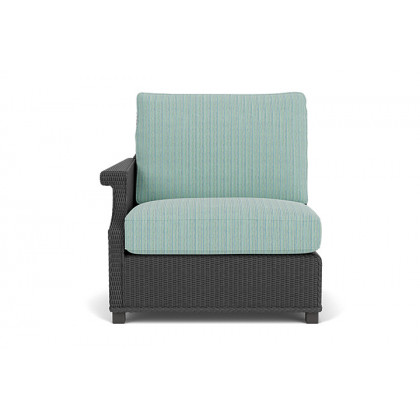 Lloyd Flanders - Hamptons Right Arm Sectional