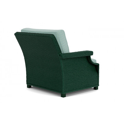 Lloyd Flanders™ Hamptons Right Arm Sectional - Woodland