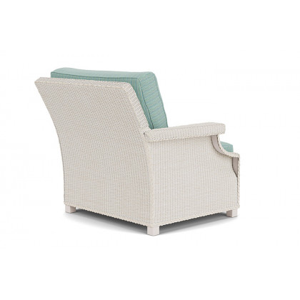 Lloyd Flanders™ Hamptons Right Arm Sectional - Antique White