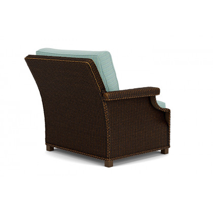 Lloyd Flanders™ Hamptons Right Arm Sectional - Mink