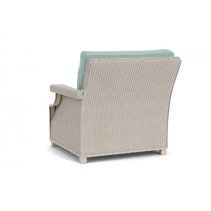 Lloyd Flanders™ Hamptons Left Arm Sectional - Linen