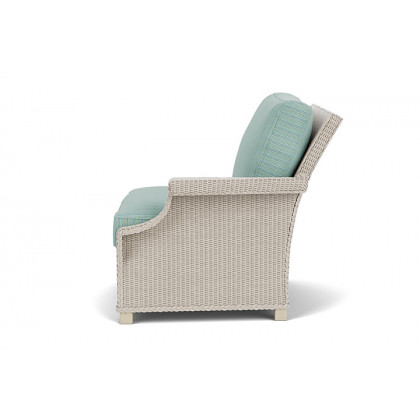 Lloyd Flanders™ Hamptons Left Arm Sectional - Linen