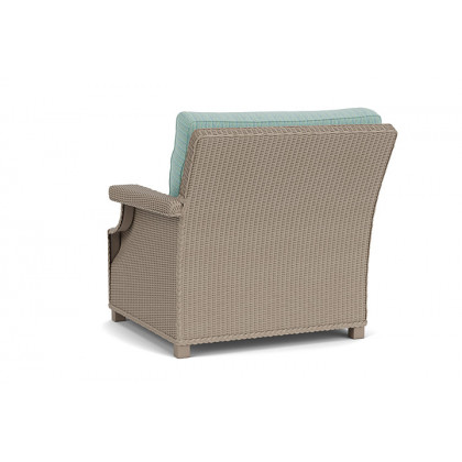 Lloyd Flanders™ Hamptons Left Arm Sectional - French Beige