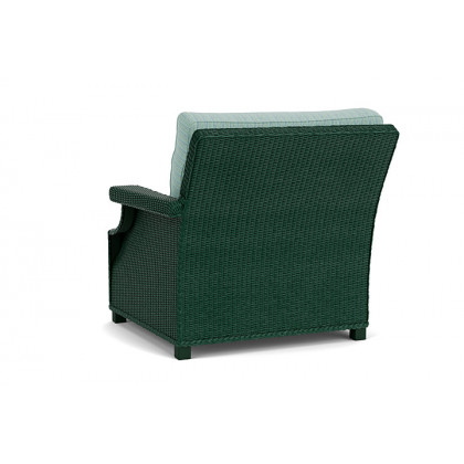 Lloyd Flanders™ Hamptons Left Arm Sectional - Woodland