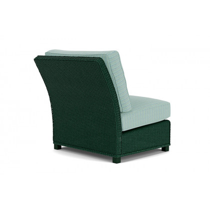 Lloyd Flanders™ Hamptons Armless Sectional - Woodland