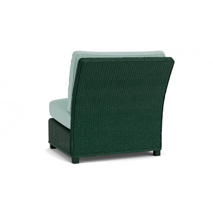 Lloyd Flanders™ Hamptons Armless Sectional - Woodland