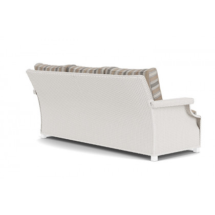 Lloyd Flanders™ Hamptons Sofa  - White