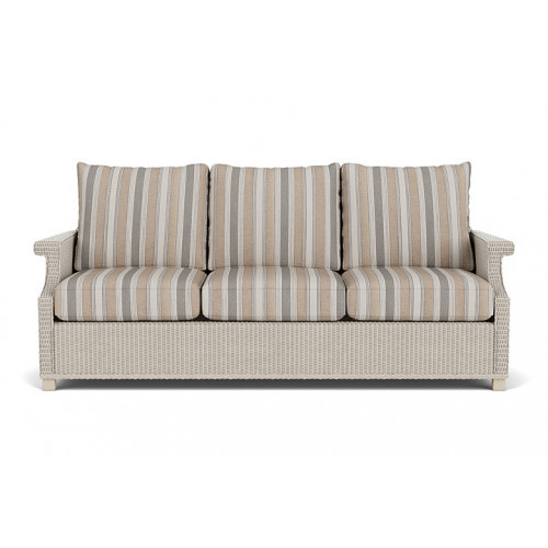 Lloyd Flanders™ Hamptons Sofa  - Linen