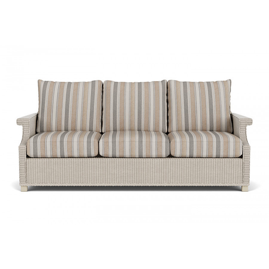 Lloyd Flanders™ Hamptons Sofa  - Linen