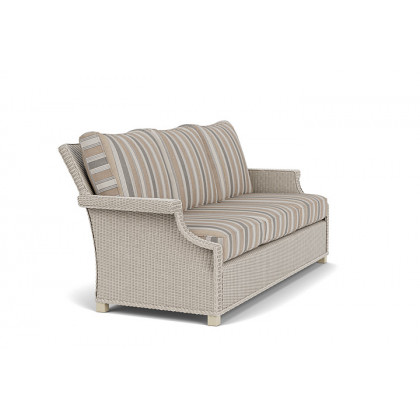 Lloyd Flanders™ Hamptons Sofa  - Linen