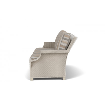 Lloyd Flanders™ Hamptons Sofa  - Linen
