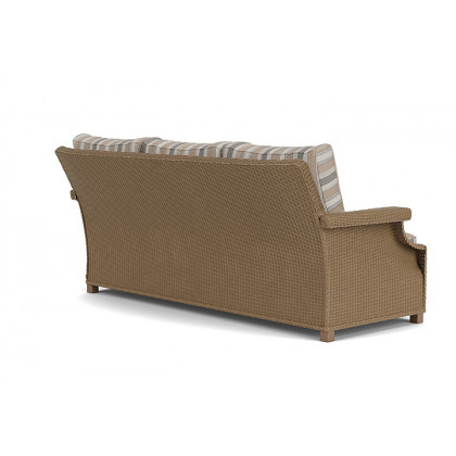 Lloyd Flanders™ Hamptons Sofa  - Fawn